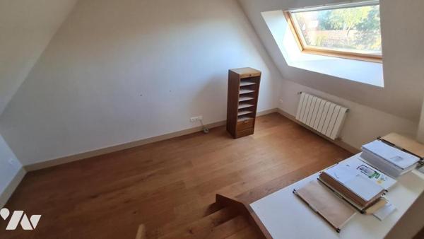 MAISON - A VENDRE - VILLIERS SUR LOIR (41100) 