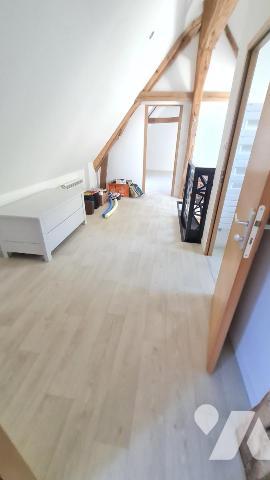 MAISON - A VENDRE - VILLIERS SUR LOIR (41100) 