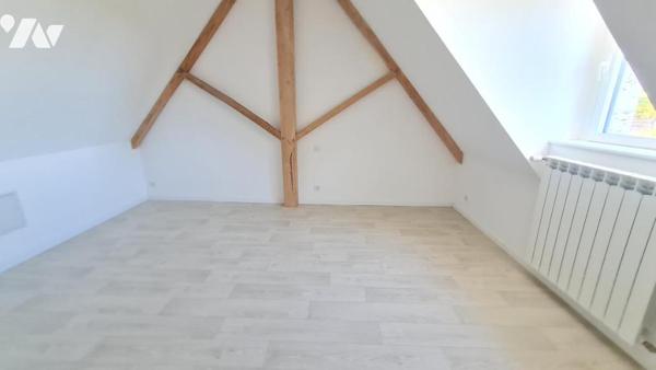MAISON - A VENDRE - VILLIERS SUR LOIR (41100) 