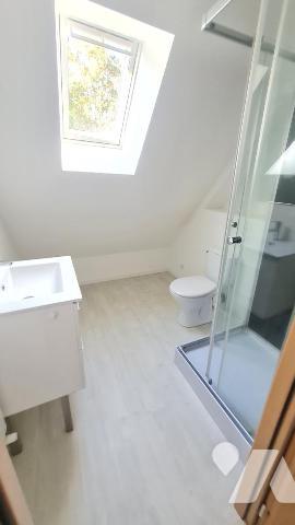 MAISON - A VENDRE - VILLIERS SUR LOIR (41100) 