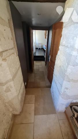 MAISON - A VENDRE - VILLIERS SUR LOIR (41100) 