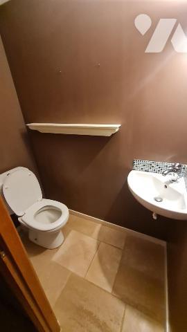 MAISON - A VENDRE - VILLIERS SUR LOIR (41100) 