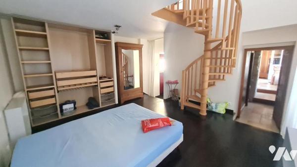 MAISON - A VENDRE - VILLIERS SUR LOIR (41100) 