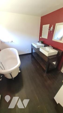 MAISON - A VENDRE - VILLIERS SUR LOIR (41100) 