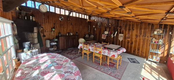 Jolie maison de caractère à 2 pas de la gare !