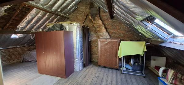 Jolie maison de caractère à 2 pas de la gare !