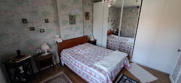 Jolie maison de caractère à 2 pas de la gare !