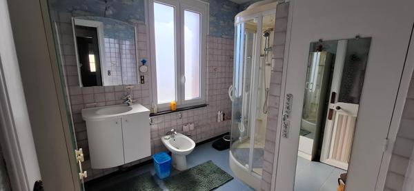 Jolie maison de caractère à 2 pas de la gare !