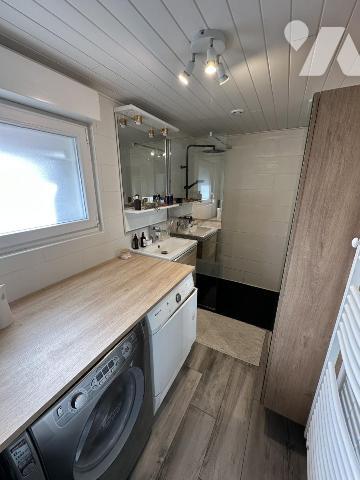 Maison semi indiviudelle - ESCAUDAIN