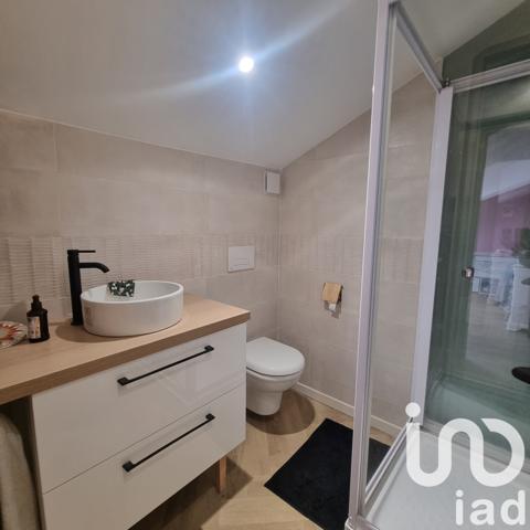 Maison à vendre 7 pièces 171 m² Ardin