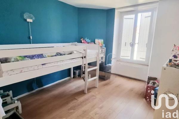 Maison à vendre 7 pièces 171 m² Ardin
