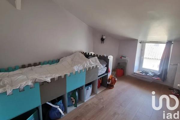 Maison à vendre 7 pièces 171 m² Ardin