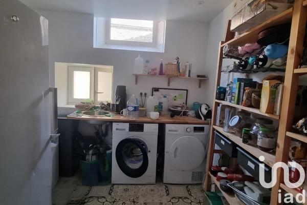 Maison à vendre 7 pièces 171 m² Ardin