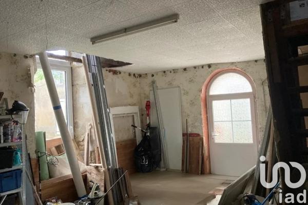 Maison à vendre 7 pièces 171 m² Ardin