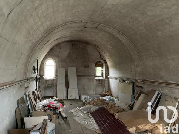 Maison à vendre 7 pièces 171 m² Ardin