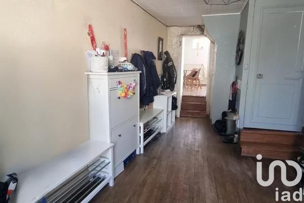 Maison à vendre 7 pièces 171 m² Ardin