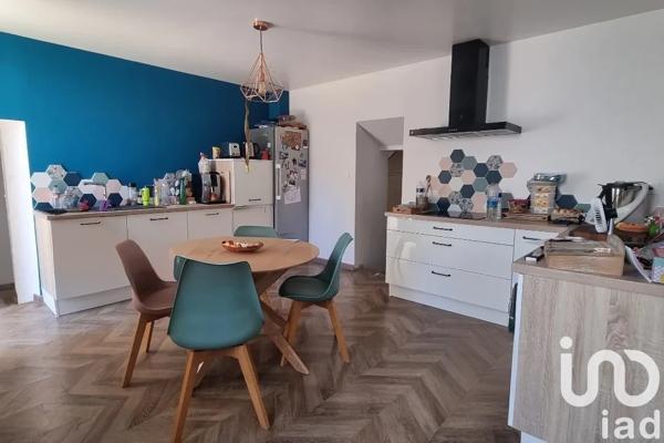 Maison à vendre 7 pièces 171 m² Ardin