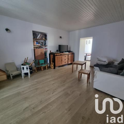 Maison à vendre 7 pièces 171 m² Ardin