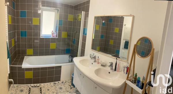 Maison à vendre 7 pièces 171 m² Ardin