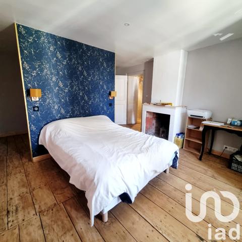 Maison à vendre 7 pièces 171 m² Ardin