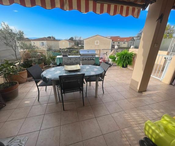 Appartement à vendre    3 pièces • 62,64 m2 Mougins