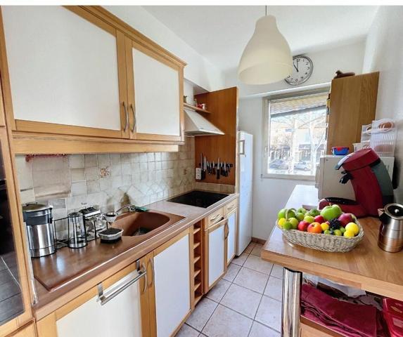 Appartement à vendre    3 pièces • 62,64 m2 Mougins