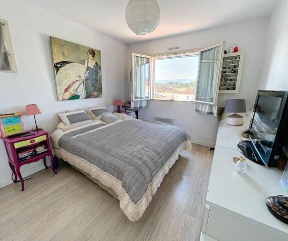 Appartement à vendre    3 pièces • 62,64 m2 Mougins