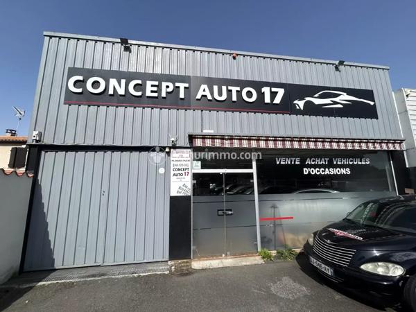 Vente Maison 6 pièces 142 m2 à Saint-Jean-d'Angély