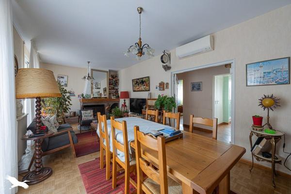 Maison à vendre |  Toulouse |  4 pièces | 116 m²