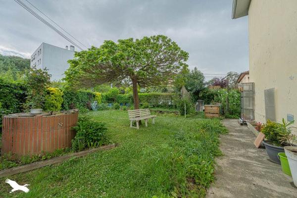 Maison à vendre |  Toulouse |  4 pièces | 116 m²