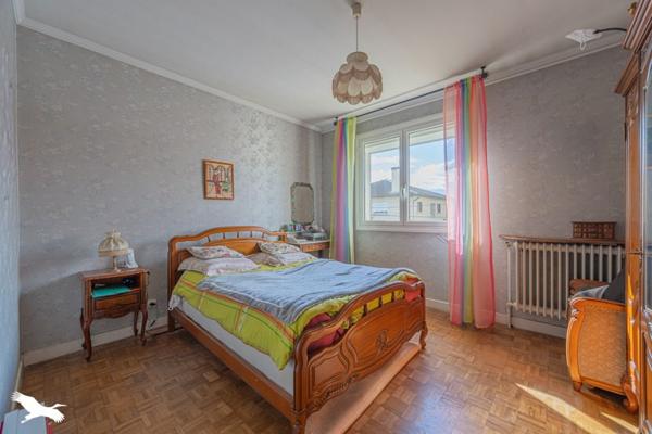Maison à vendre |  Toulouse |  4 pièces | 116 m²