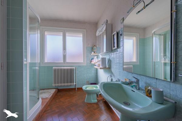 Maison à vendre |  Toulouse |  4 pièces | 116 m²