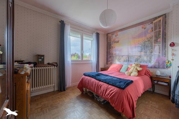 Maison à vendre |  Toulouse |  4 pièces | 116 m²