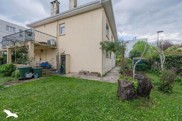 Maison à vendre |  Toulouse |  4 pièces | 116 m²