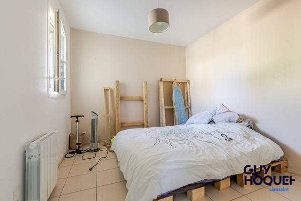 À vendre : Appartement 2 pièces à Moissy Cramayel / DPE en D au 01/01/2026