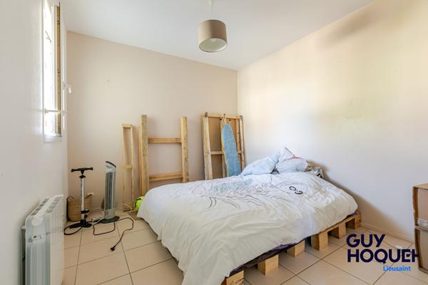 À vendre : Appartement 2 pièces à Moissy Cramayel / DPE en D au 01/01/2026