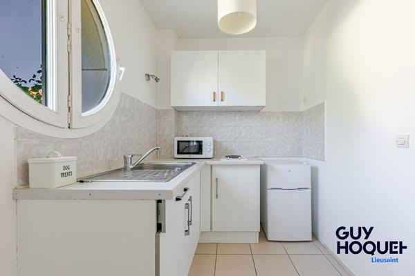 À vendre : Appartement 2 pièces à Moissy Cramayel / DPE en D au 01/01/2026