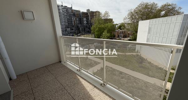 Location Appartement 3 pièces 77.81 m² - Evry 91000