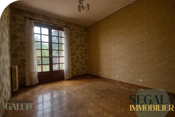 Carmaux (81400) CARMAUX - Maison en position dominante sur les hauteurs - 3 chambres