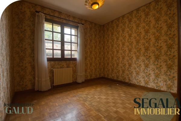 Carmaux (81400) CARMAUX - Maison en position dominante sur les hauteurs - 3 chambres