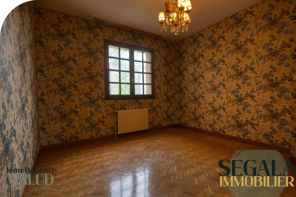 Carmaux (81400) CARMAUX - Maison en position dominante sur les hauteurs - 3 chambres