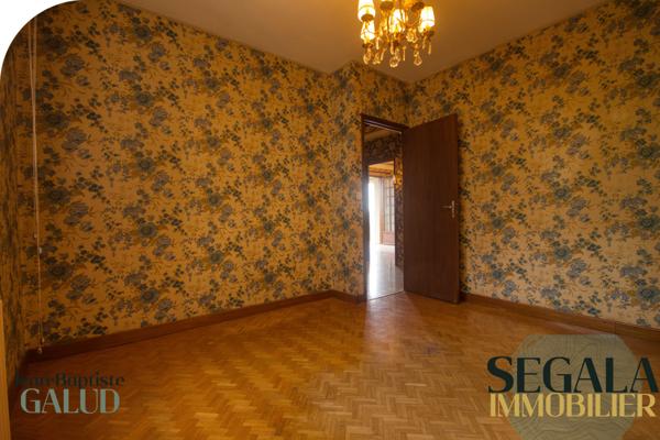 Carmaux (81400) CARMAUX - Maison en position dominante sur les hauteurs - 3 chambres