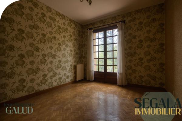 Carmaux (81400) CARMAUX - Maison en position dominante sur les hauteurs - 3 chambres