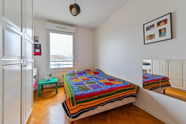 A 8 Minutes de la Gare RER D Vert de Maisons