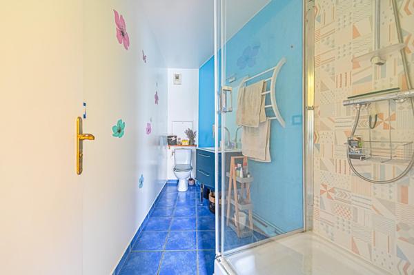 A 8 Minutes de la Gare RER D Vert de Maisons