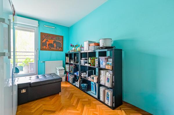 A 8 Minutes de la Gare RER D Vert de Maisons