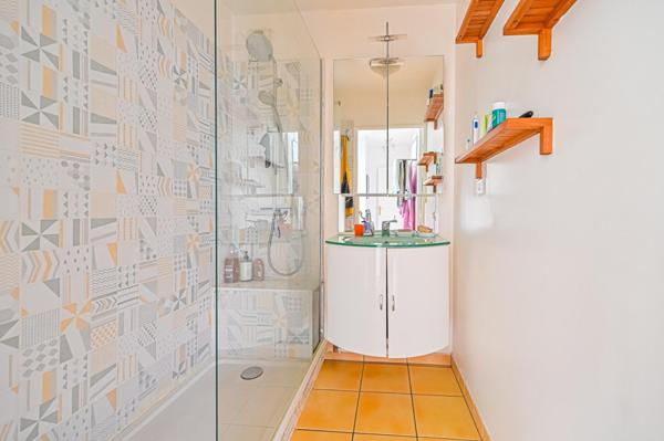 A 8 Minutes de la Gare RER D Vert de Maisons