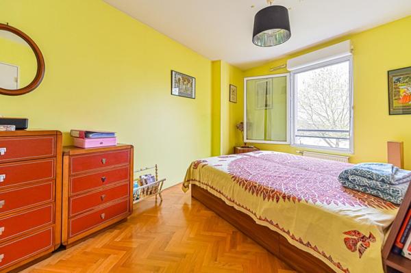 A 8 Minutes de la Gare RER D Vert de Maisons