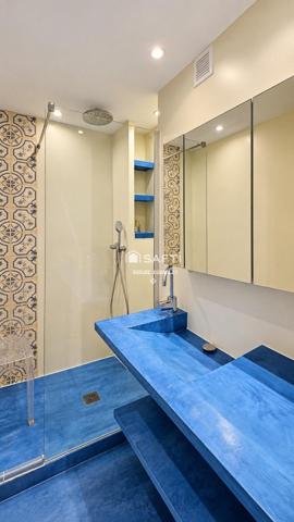 ANGLET – Appartement lumineux au cœur d’un écrin de verdure