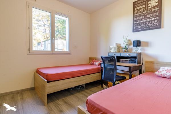 Maison à vendre |  Saint-Étienne-de-Fursac |  5 pièces | 119 m²